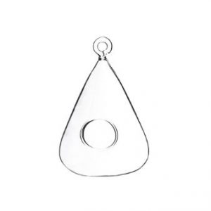All Event Africa Hanging Teardrop 12.5cm